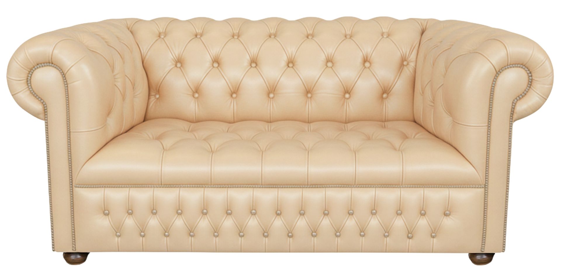 The Churchill Chesterfield